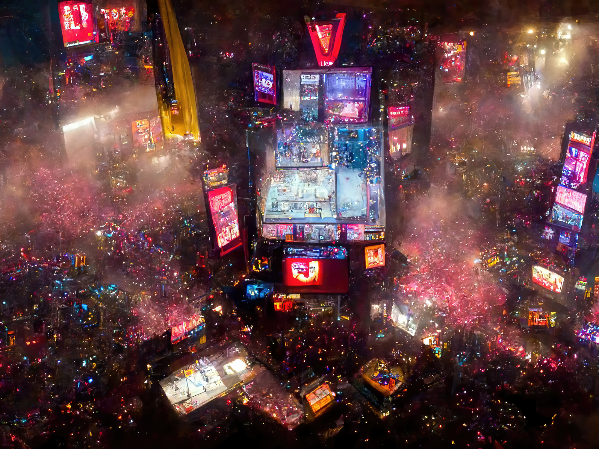 New Year's Eve Traditions Around The World